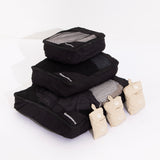 Collapsible Packing Cubes