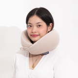 Comfy Cloud Neck Pillow
