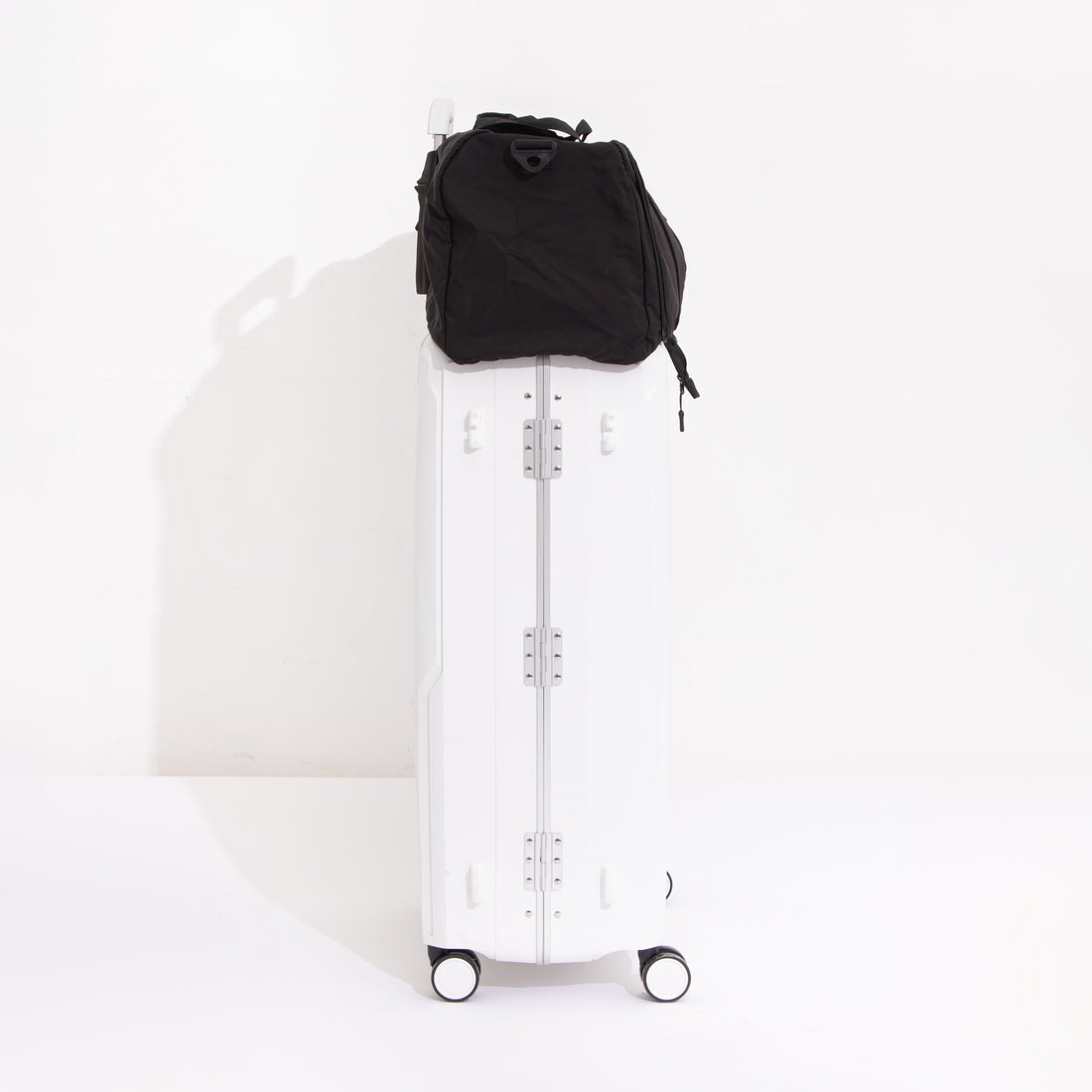 Foldable Duffle Bag