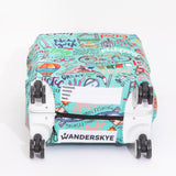 Luggage Cover I Travel Journal