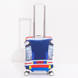 Luggage Cover | Pilipinas Jeepney