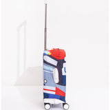 Luggage Cover | Pilipinas Jeepney