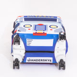 Luggage Cover | Pilipinas Jeepney