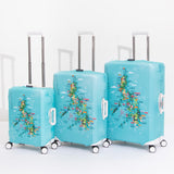 Luggage Cover | Map of the Philippines