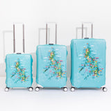 Luggage Cover | Map of the Philippines