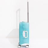 Luggage Cover | Map of the Philippines