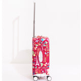 Luggage Cover I Quote Guru