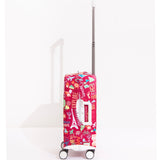 Luggage Cover I Quote Guru