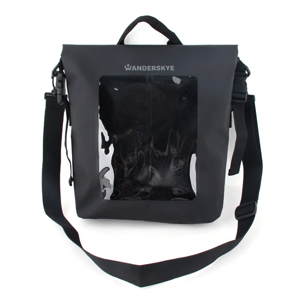 Ocean Pack Waterproof Day Pack 10 Liters