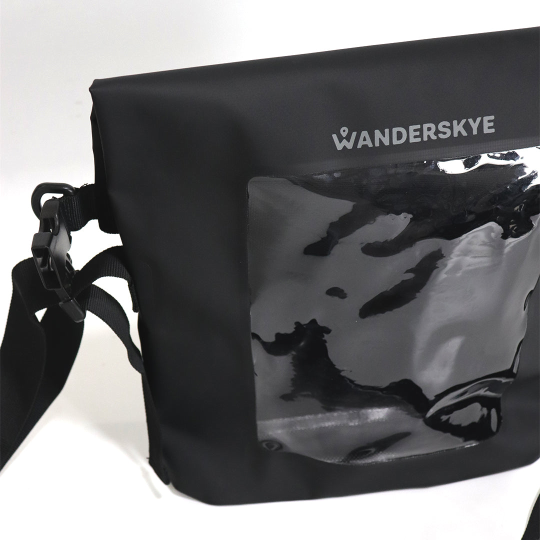 Ocean Pack Waterproof Day Pack 10 Liters