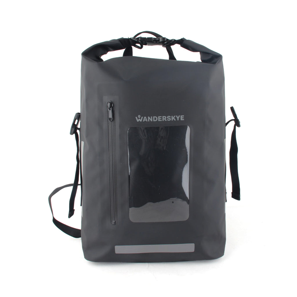 Ocean Pack SealPro Backpack 25 Liters