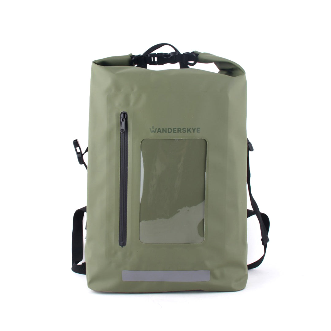 Ocean Pack SealPro Backpack 25 Liters