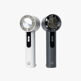 Portable Airloop Cooling Fan