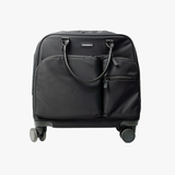 The Carry on Roller Tote 18 inch