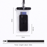 Aquaseal Phone Sleeve