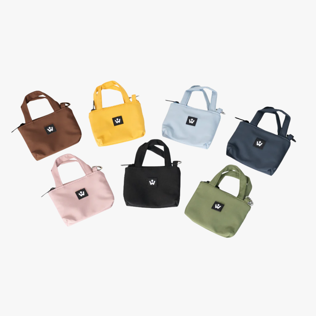 Everyday Tote Micro – Compact Everyday Carry Pouch