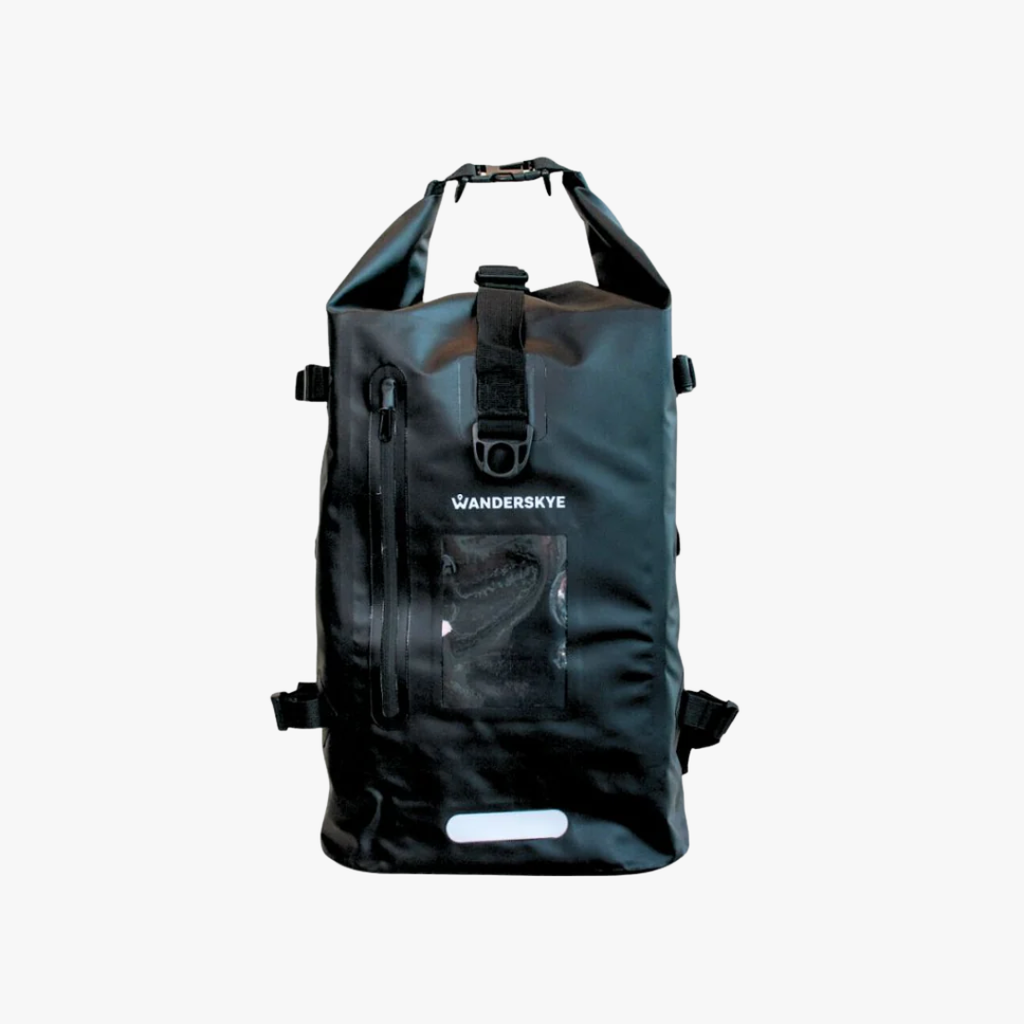 Voyager Backpack