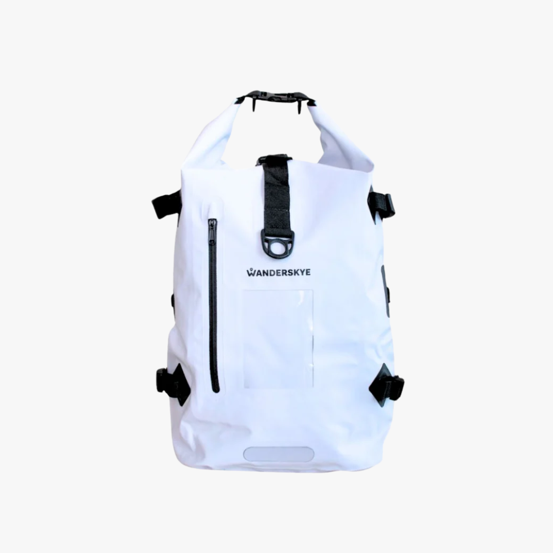 Voyager Backpack