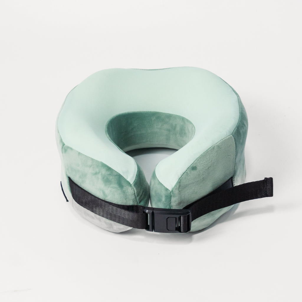 360° Support Neck Pillow Plus