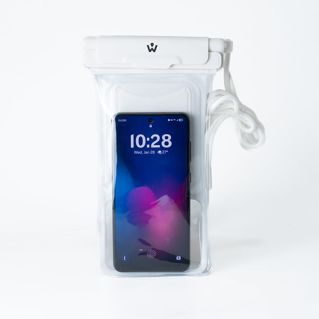 Aquaseal Phone Sleeve Plus