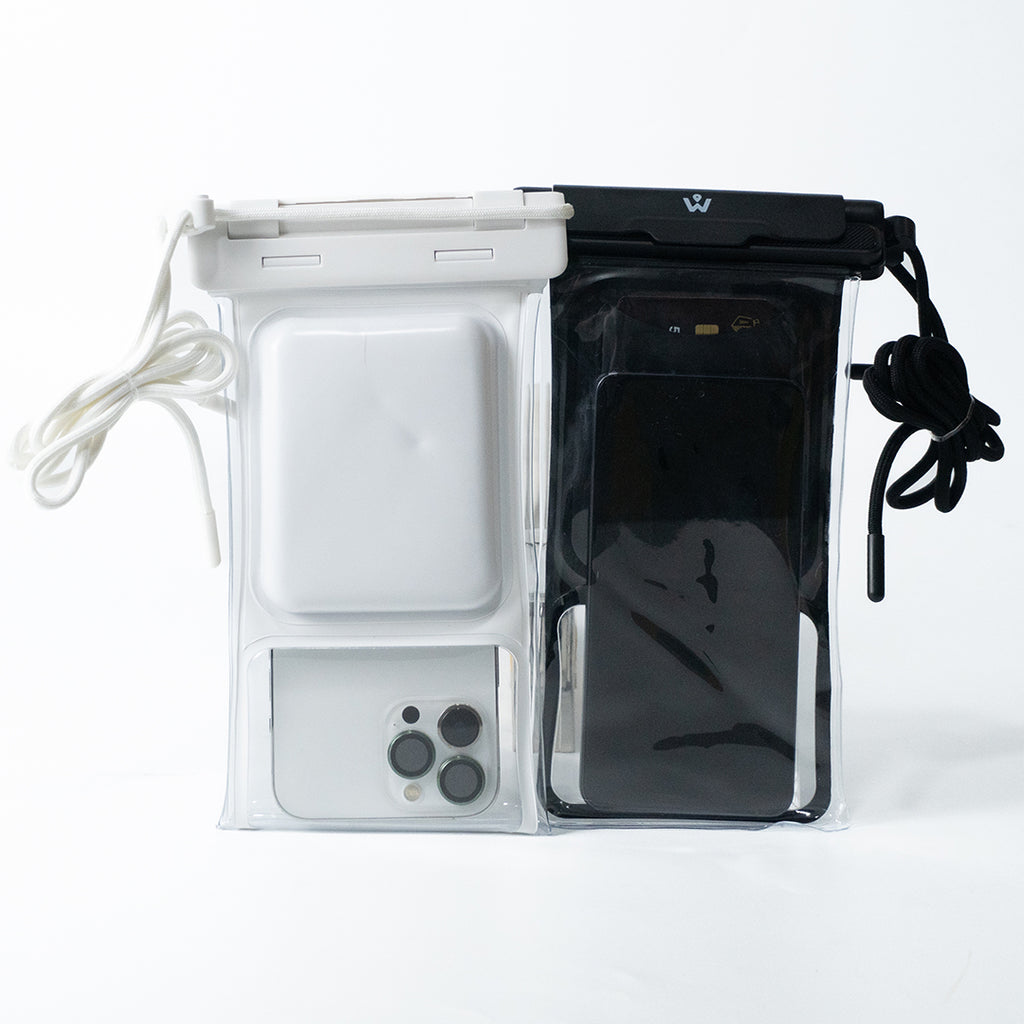 Aquaseal Phone Sleeve Plus