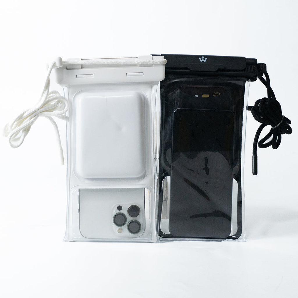🎁 Aquaseal Phone Sleeve Plus (50% off)
