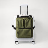 Travelmate Luggage Vestpack