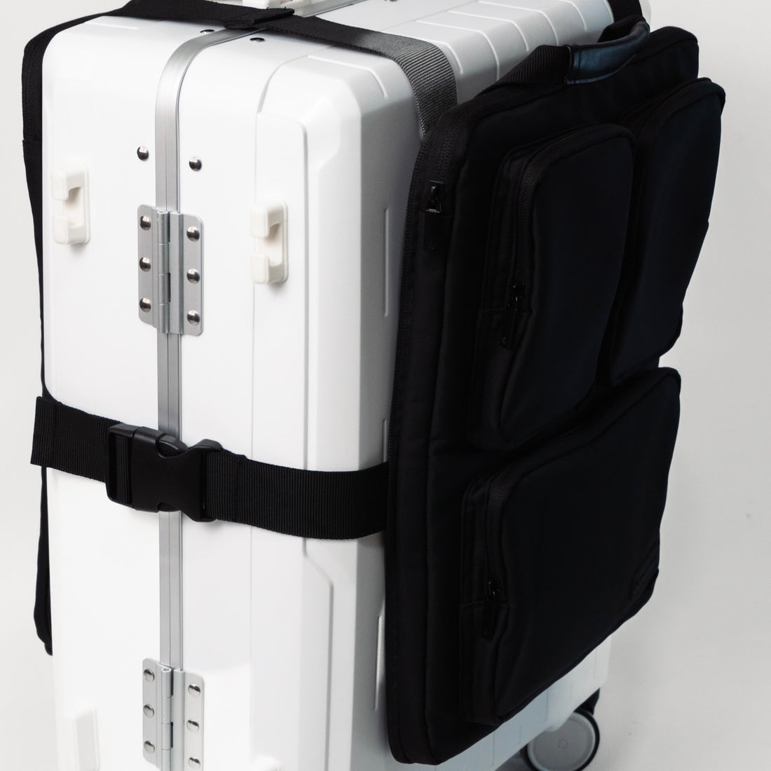 Travelmate Luggage Vestpack – Carry-On Travel Organizer
