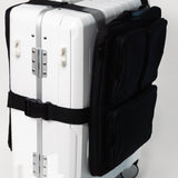 Travelmate Luggage Vestpack