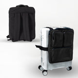 Travelmate Luggage Vestpack