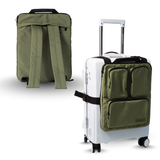 Travelmate Luggage Vestpack