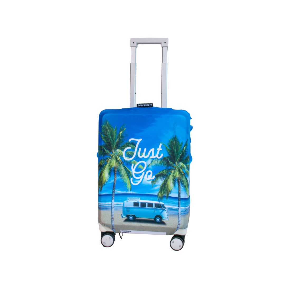 Wanderskye Luggage Cover Best Sellers Just Go