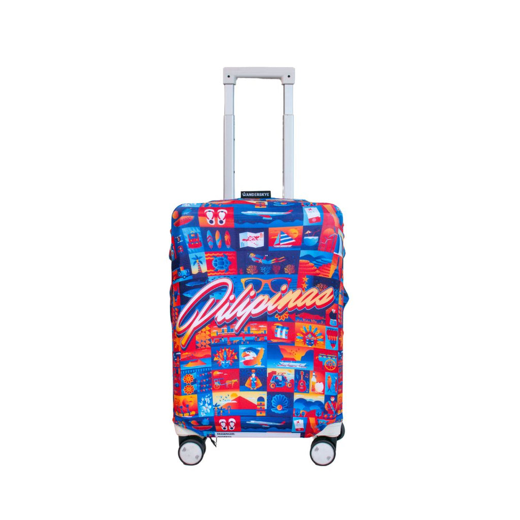 Luggage Cover | Best Sellers - Pilipinas