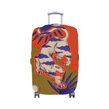 Luggage Cover | The Creative Nomad Collection - Sukajan