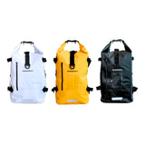 Voyager Backpack