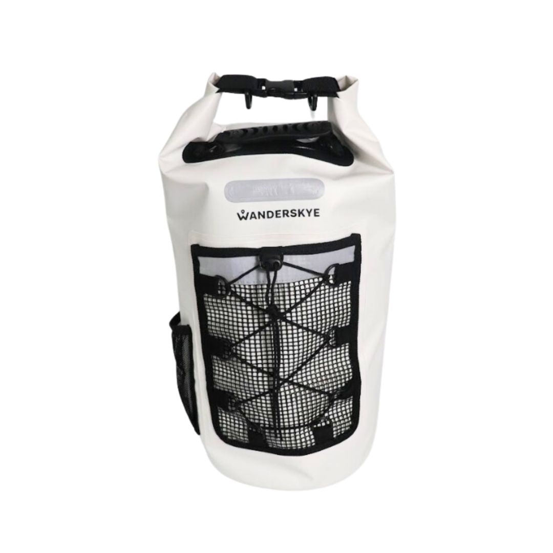 Watertight Backpack