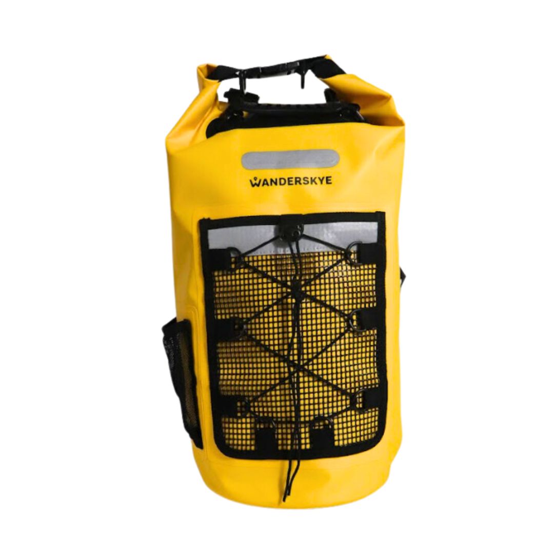 Watertight Backpack