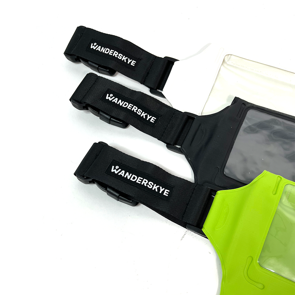 Waterproof Waist Pouch