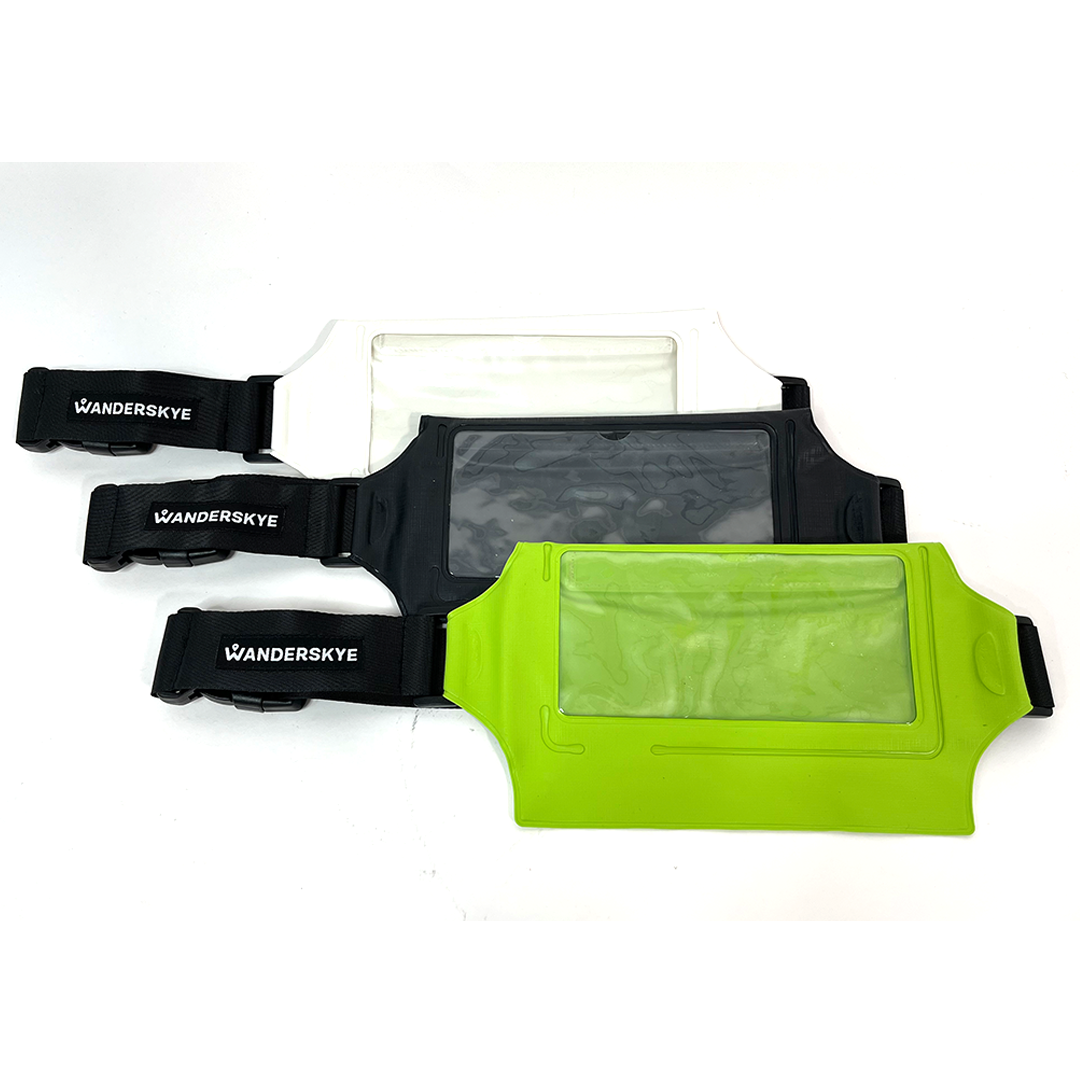 Waterproof Waist Pouch