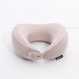 Comfy Cloud Neck Pillow