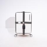 Cross TSA Luggage Straps