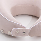 Comfy Cloud Neck Pillow