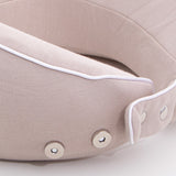 Comfy Cloud Neck Pillow