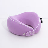 Comfy Cloud Neck Pillow