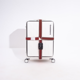 Cross TSA Luggage Straps