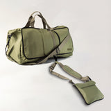 Foldable Duffle Bag