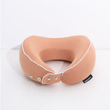 Comfy Cloud Neck Pillow