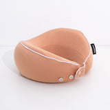 Comfy Cloud Neck Pillow