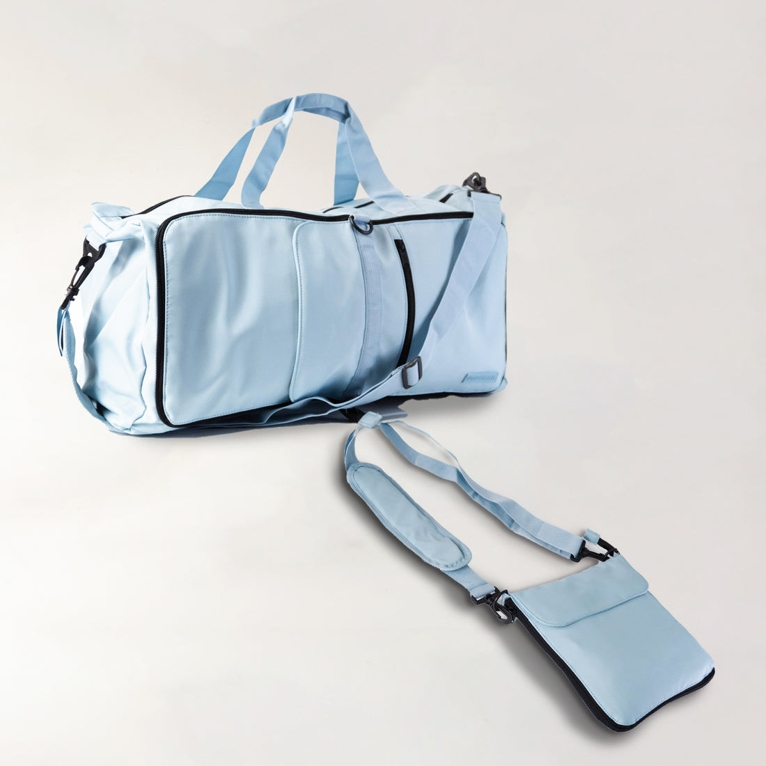 Foldable Duffle Bag