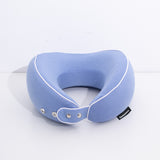 Comfy Cloud Neck Pillow